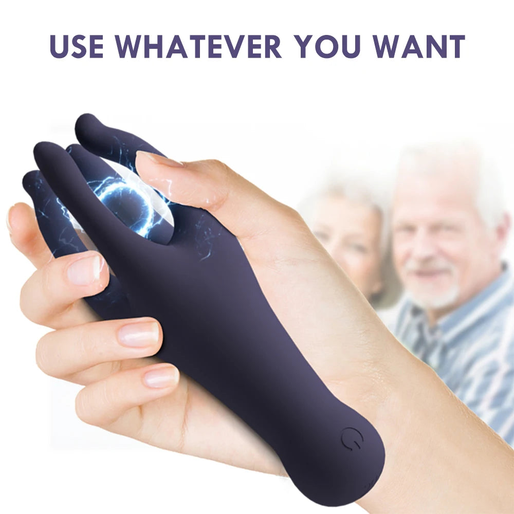 OctoGrip Massager