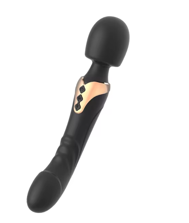 Pleasure Wand